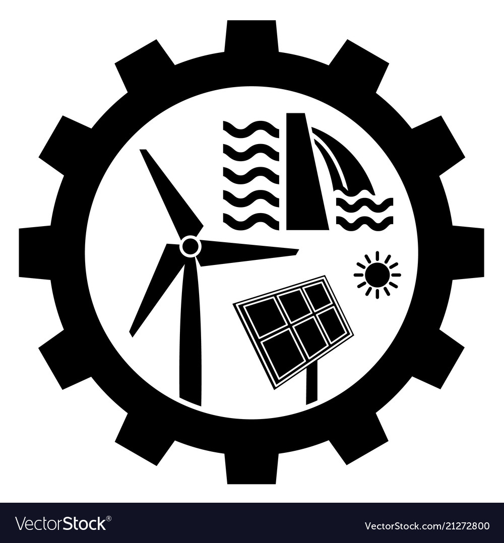 Energy & Utilities icon